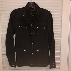 J. Crew jacket
